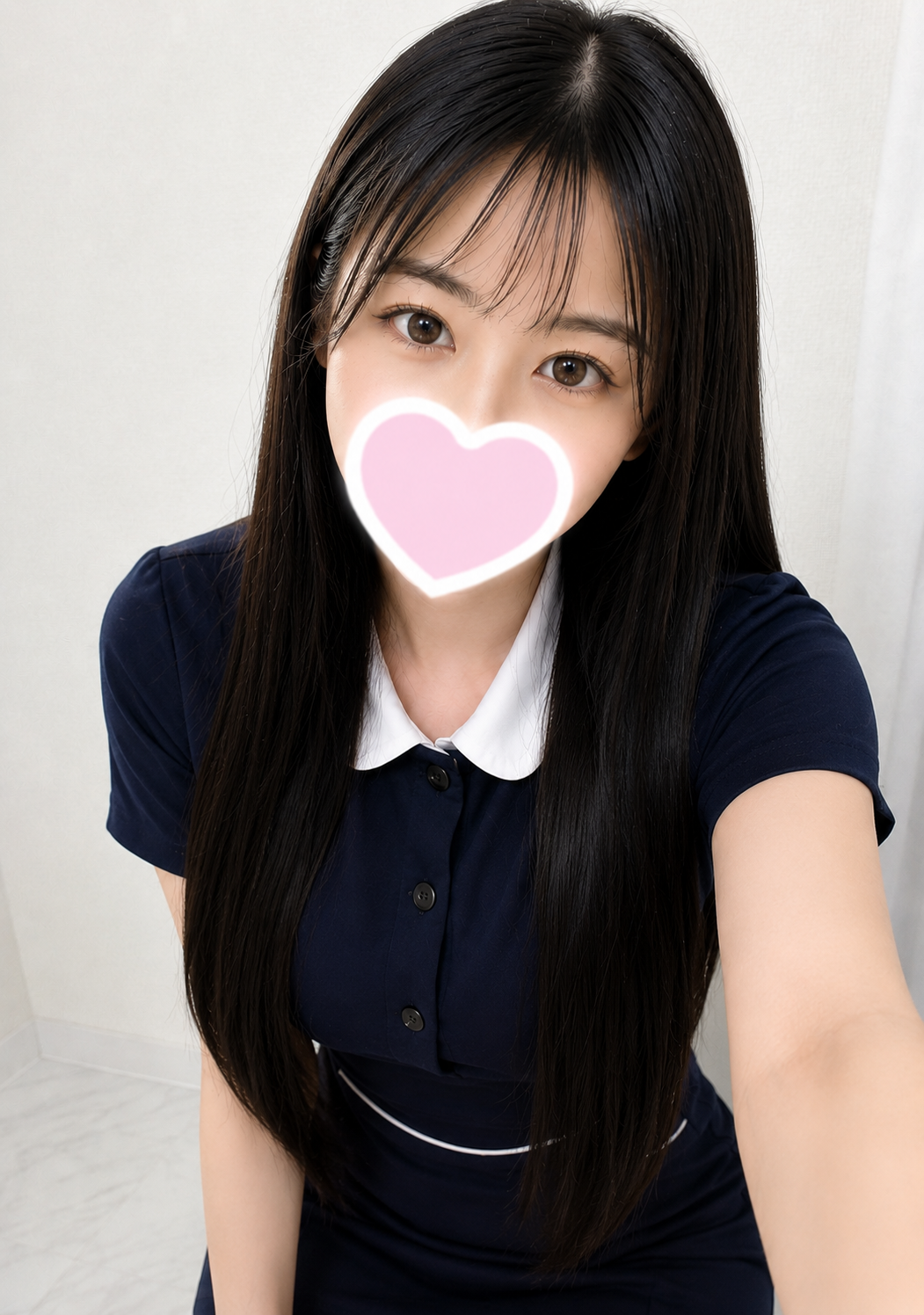 白石りの